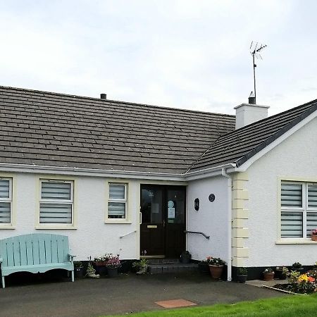 Braeside B&B 부시밀즈 외부 사진