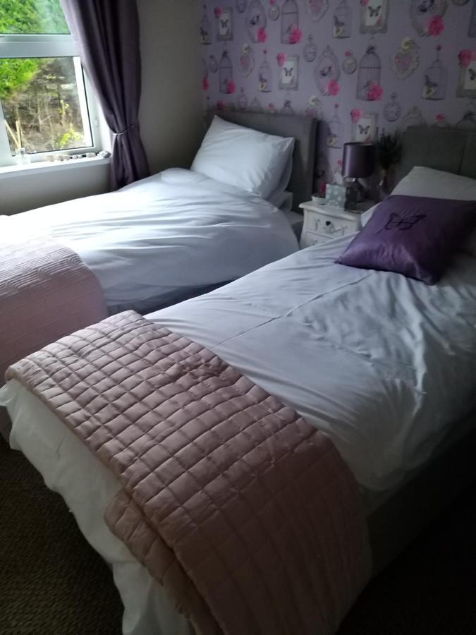 Braeside B&B 부시밀즈 외부 사진