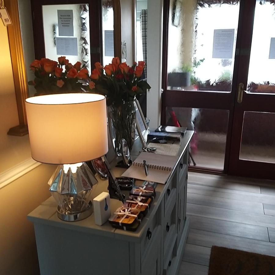 Braeside B&B 부시밀즈 외부 사진