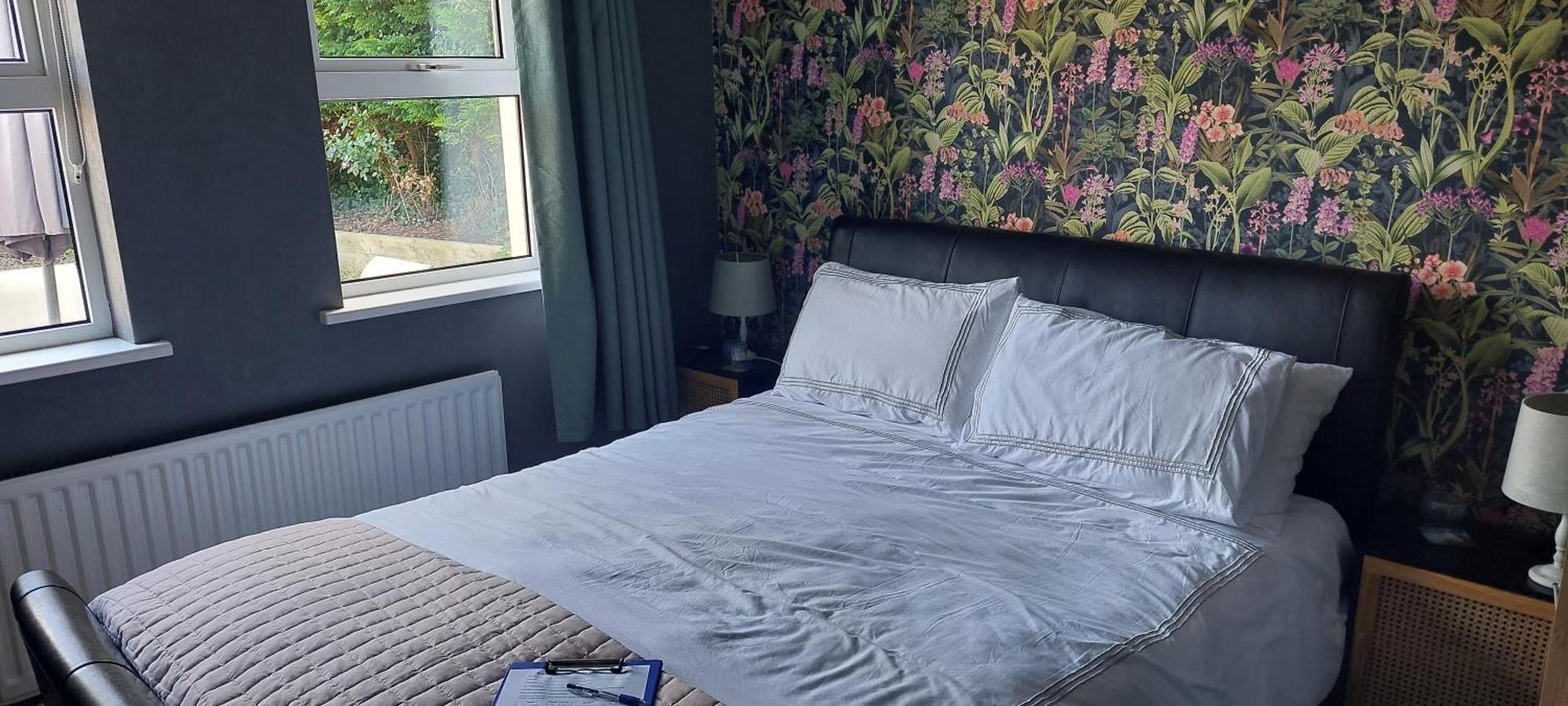 Braeside B&B 부시밀즈 외부 사진